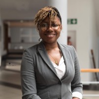 Ifedolapo Abijo-Peters
