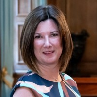 Alison Byne
