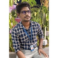 Rajesh Ramadoss