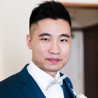 Kelvin Chong