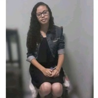 Maria Clara Silva Florêncio