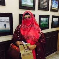 Hafsa Bashir