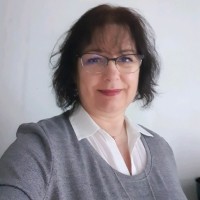 Virginie Bosch