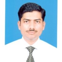 Muhammad Zahid
