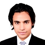 Mostafa Abdelaal