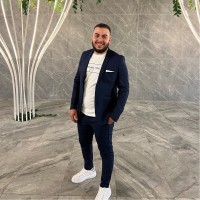 Saleh Abu Hussin