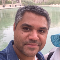 Zahid Mustapha