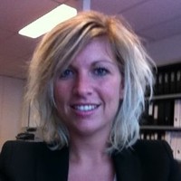 Denise van der Wal - Wijma