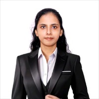 Anisha K Mathew
