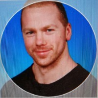 Barry Pigott
