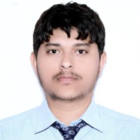Dhirendra Kumar Tiwari