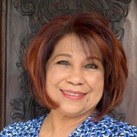 Annette Britton Cordero