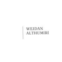Wejdan Althumiri, Mba.