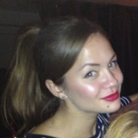 Lucy Nicholls