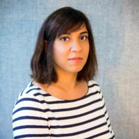 Ambreen Sotinel-Mahammad