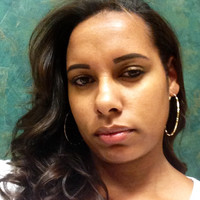 Ebony Cornish
