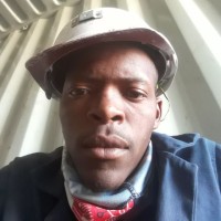 Molefi Tolo