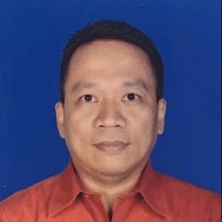 Isnarcahyo Budi Nugroho