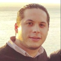 Omar Eduardo Ramirez