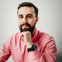 Dominik Sromek