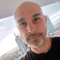 Paulo Fernando R. Gonçalves