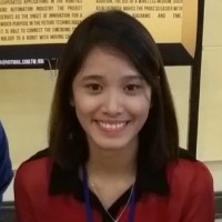 Rinna Andrea Roxas