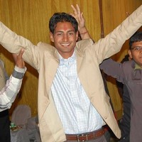 sudheer kumar