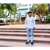 Rushikesh Shewale