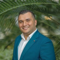 Oscar Picón