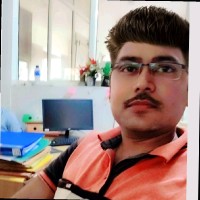 Yashwant Kumar