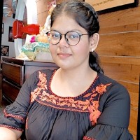Divya Sai