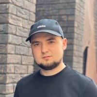 Artem Kashyrin