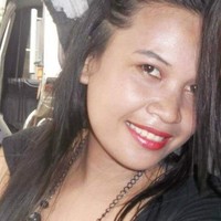 Erah Mae Rosas