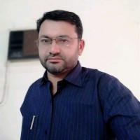Naseem Khan