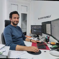 Khalifa Hadj Abdallah