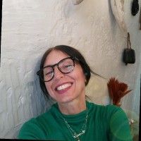 Camilla Poltronieri