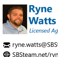 Ryne Watts