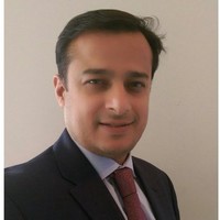 Azhar Khalid