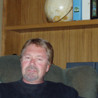 garry johnston