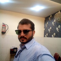 Tej Parkash