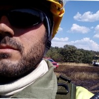 Victor Manuel Chaparro Merino