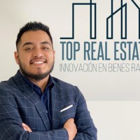 Oscar Pineda Top Real Estate