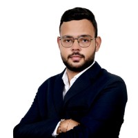 Vishad Patel