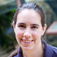 Erica Hornbrook