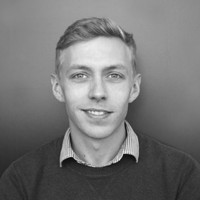 Kieran Kintrea Mrics