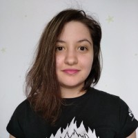Claudia Andreea Cojan