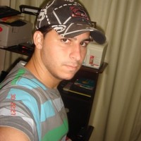 Bruno Teixeira Teixeira