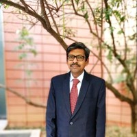 Nadimuthu Srinivasan