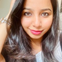 Priyanka Kandalgaonkar