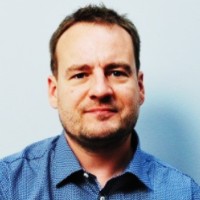 Oliver Sandorff